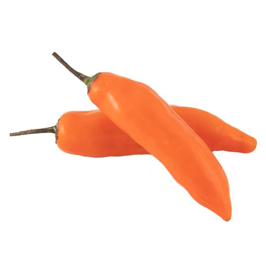 Ají Amarillo