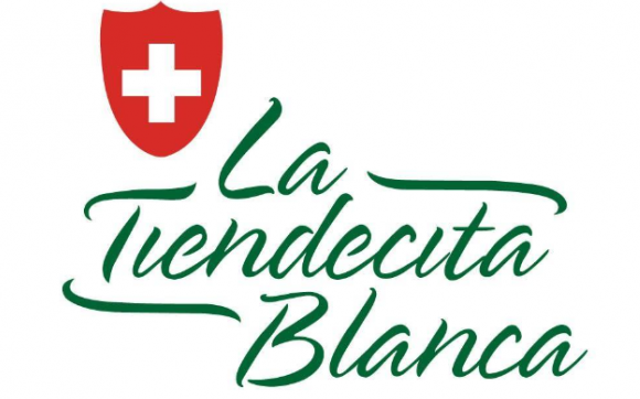 La Tiendecita Blanca